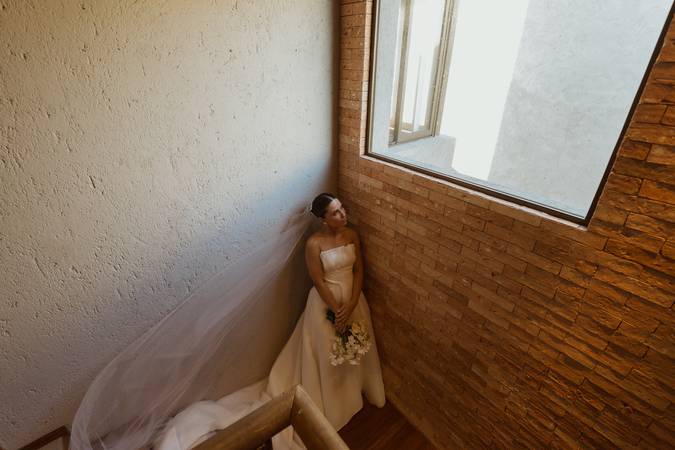 Casamento Bru e Renato