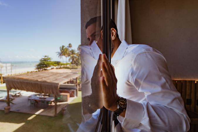 Casamento Bru e Renato