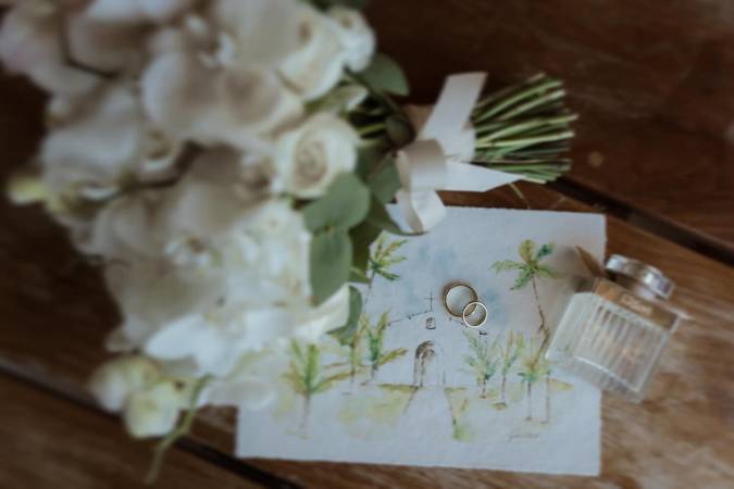 Casamento: @paulabhenrique @rfb roberto