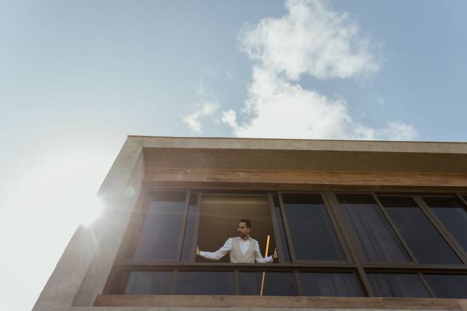 Casamento Bru e Renato