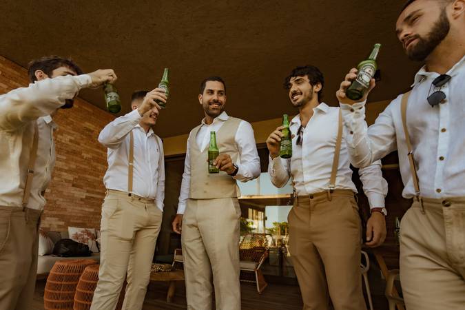 Casamento Bru e Renato