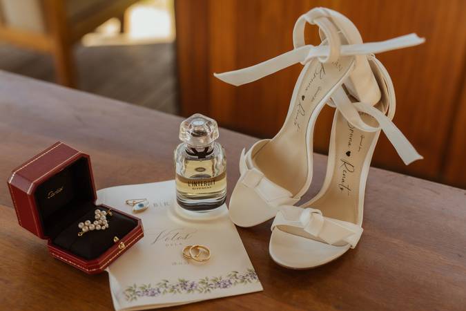 Casamento Bru e Renato