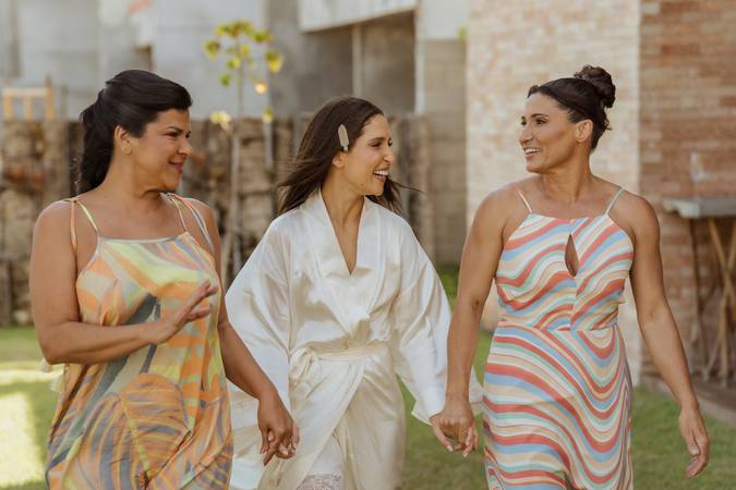 Casamento Bru e Renato